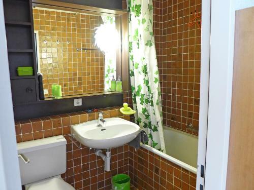 Apartamento Jeanne D'arc Montana I
