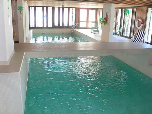 Apartamento Jeanne D'arc Montana I