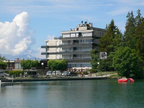 Apartamento Jeanne D'arc Montana I