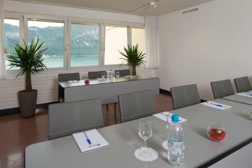 Hotel Campione