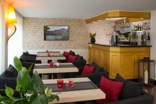 Hotel Campione