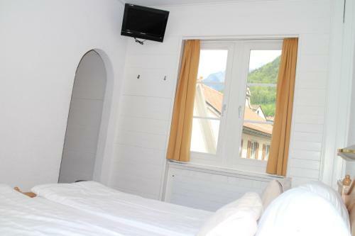 Hotel Zunfthaus Zur Rebleuten
