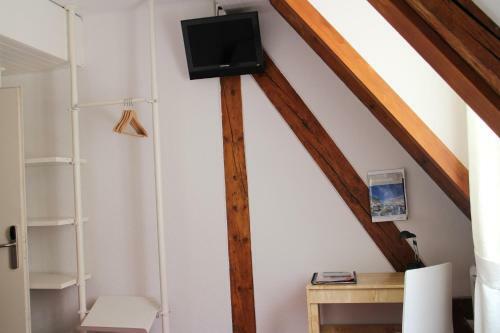 Hotel Zunfthaus Zur Rebleuten