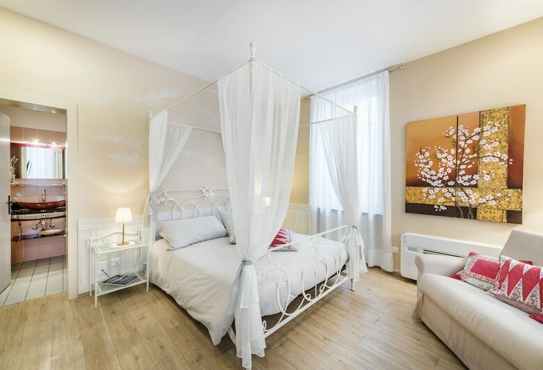 Hotel Albergo Ristorante La Palma