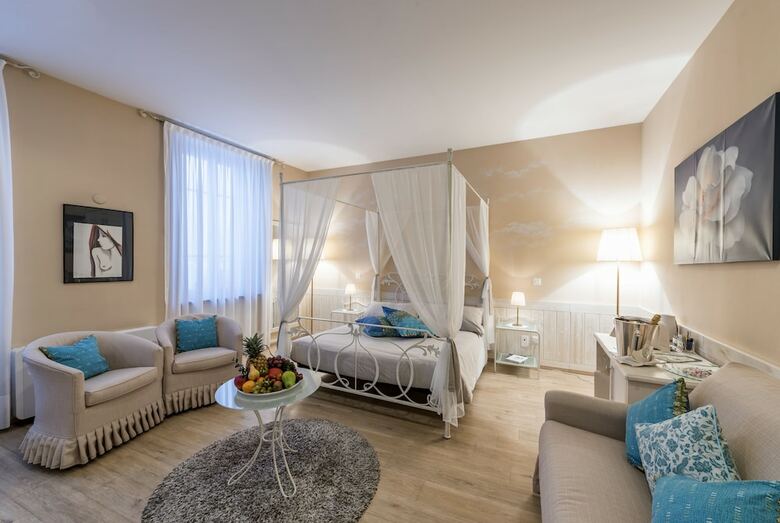Hotel Albergo Ristorante La Palma