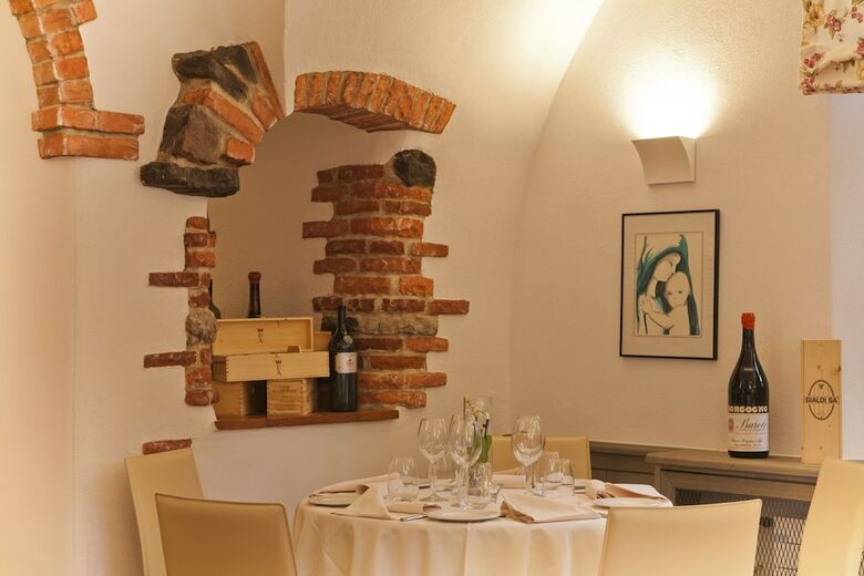 Hotel Albergo Ristorante La Palma