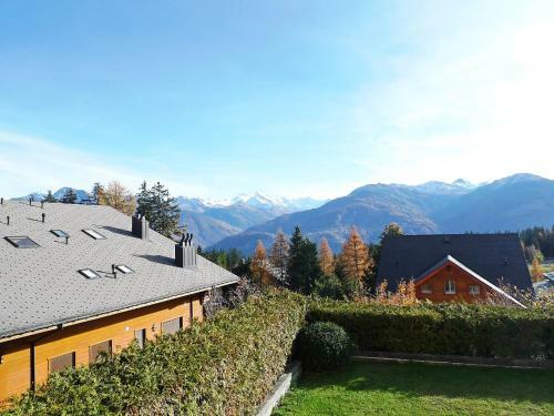 Apartment San Giorgio I Crans Montana