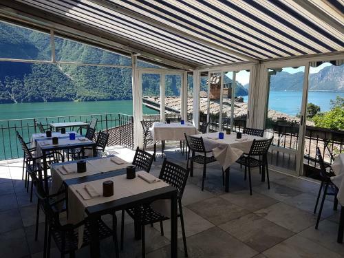 Posada Ristorante Le Bucce Di Gandria