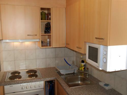 Apartamento Montana