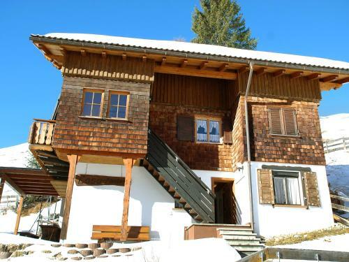 Apartamento Montana