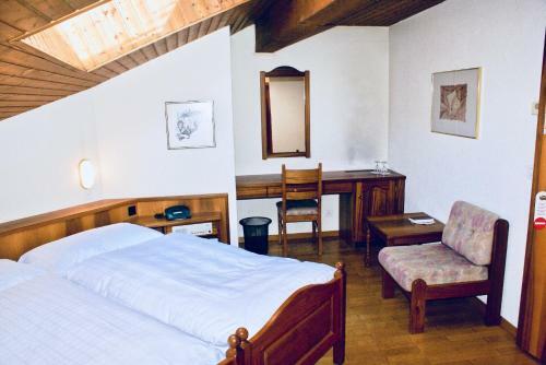 Hotel Du Pont
