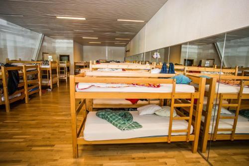 Sportcenter Wellnesshotel Olympica