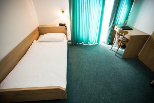 Sportcenter Wellnesshotel Olympica