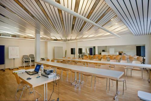 Sportcenter Wellnesshotel Olympica