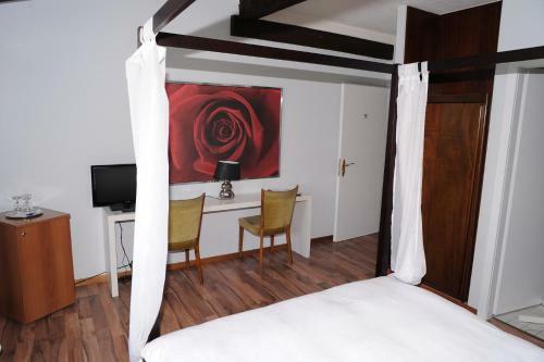 Hotel Schiff Am See