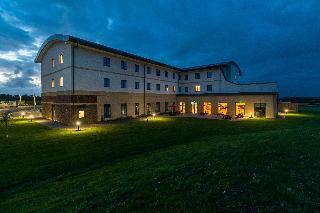 Hotel Holiday Inn Express Bodmin Victoria Junction
