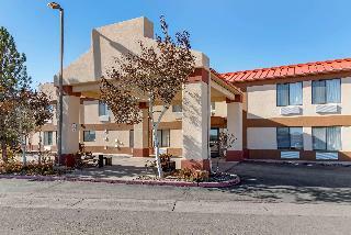 Hotel Econo Lodge Pueblo Area