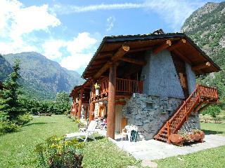 Hotel La Gran Becca - Four Bedroom