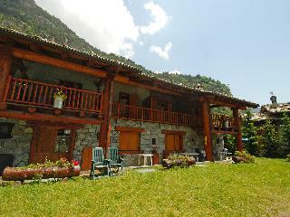 Hotel La Gran Becca - Four Bedroom