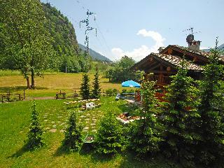 Hotel La Gran Becca - Four Bedroom