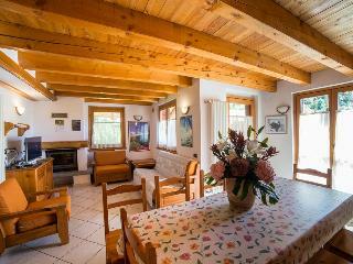 Hotel La Gran Becca - Four Bedroom