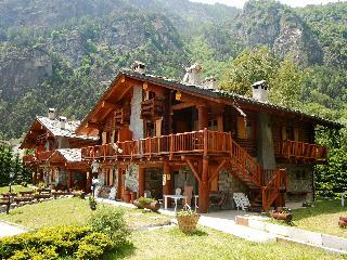 Hotel La Gran Becca - Four Bedroom