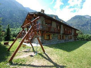 Hotel La Gran Becca - Four Bedroom