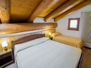 Hotel La Gran Becca - Four Bedroom