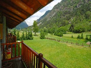 Hotel La Gran Becca - Four Bedroom