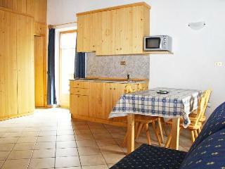 Livigno Ski Apartments - One Bedroom
