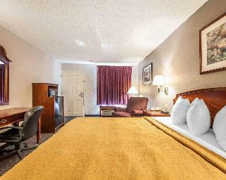 Hotel Quality Inn Ashland Area