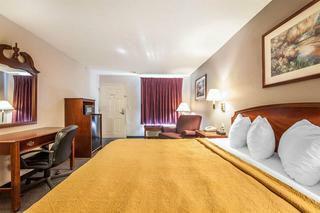 Hotel Quality Inn Ashland Area