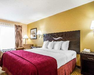 Hotel Quality Inn
