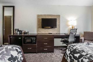 Hotel Sleep Inn & Suites
