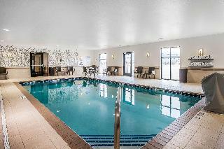 Hotel Sleep Inn & Suites