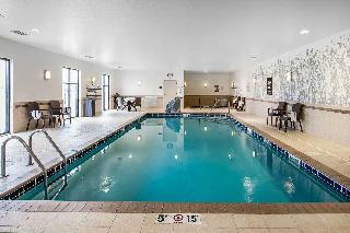 Hotel Sleep Inn & Suites