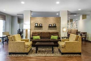 Hotel Sleep Inn & Suites