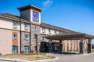 Hotel Sleep Inn & Suites