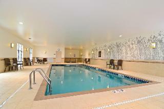 Hotel Sleep Inn & Suites