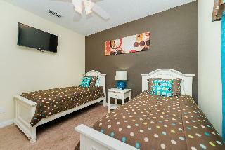 Hotel Paradise Palms Resort Deluxe Homes