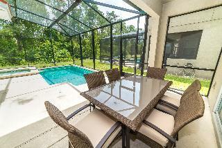 Hotel Paradise Palms Resort Deluxe Homes