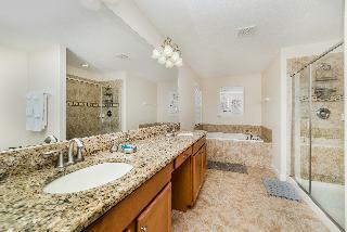 Hotel Paradise Palms Resort Deluxe Homes