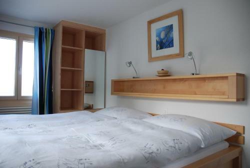 Hotel / Berggasthaus Wasenalp