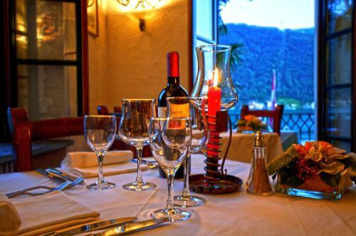 Posada Albergo Ristorante Della Posta