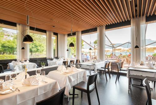 Seehotel Sternen