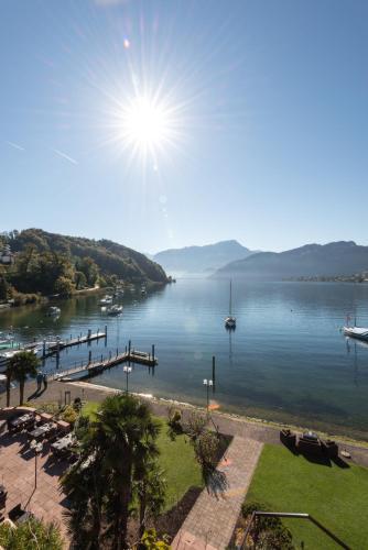 Seehotel Sternen