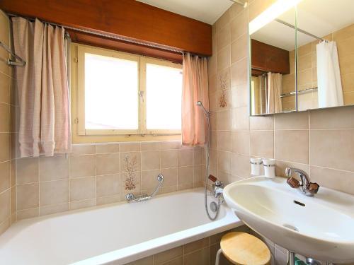 Apartment Regina C Et C Villars-sur-ollon