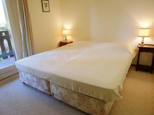 Apartment Regina C Et C Villars-sur-ollon