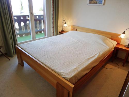 Apartment Regina C Et C Villars-sur-ollon