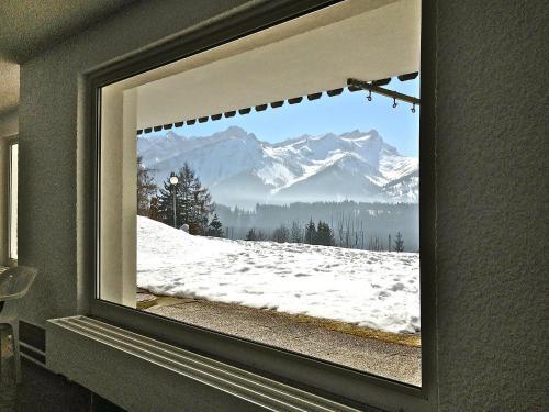 Apartment Regina C Et C Villars-sur-ollon